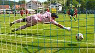 Relegation in der Rh&ouml;n