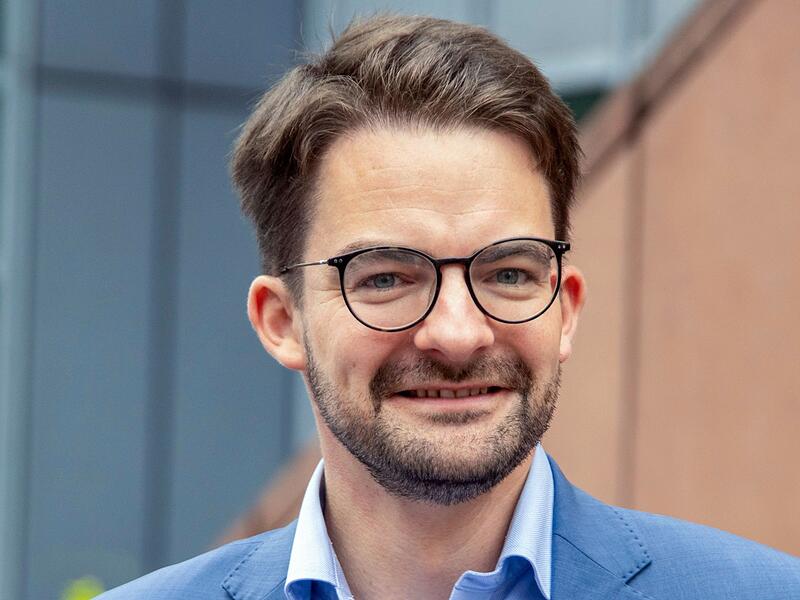 Manuel Knoll