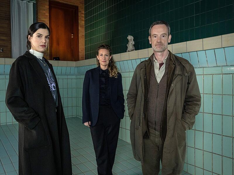 Tatort &bdquo;Blut und Wasser&ldquo;