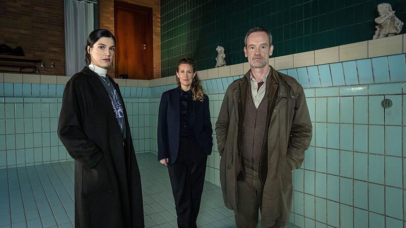 Tatort &bdquo;Blut und Wasser&ldquo;