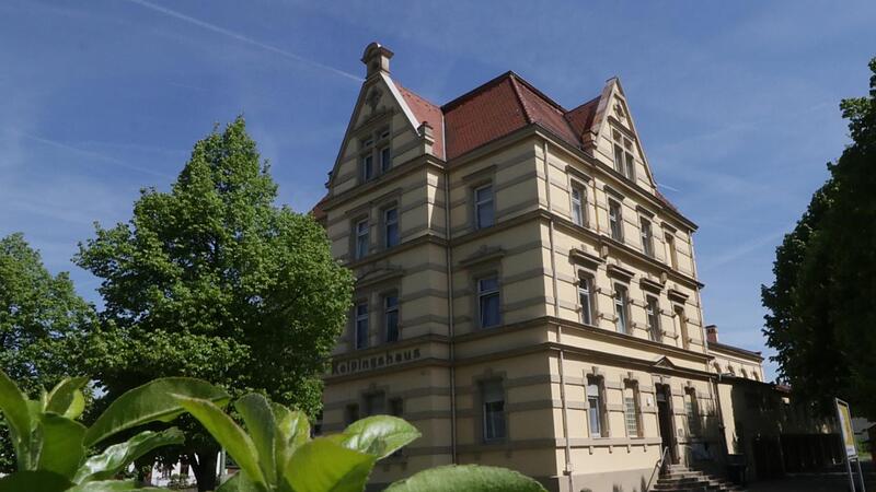 Im Mai werden die Eckpunkte des Kolpinghaus-Vertrags vorgestellt. Foto: Josef Hofbauer Im Mai werden die Eckpunkte des Kolpinghaus-Vertrags vorgestellt. Foto: Josef Hofbauer