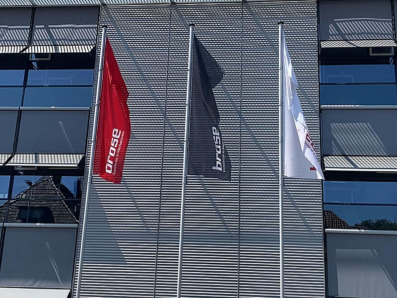 Brose will zehn Prozent Personalkosten sparen