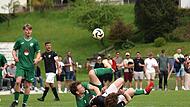 Die Spiele der Kreisliga Rh&ouml;n