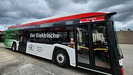 Die Skandalfahrt im Bamberger Stadtbus besch&auml;ftigt weiterhin die Staatsanwaltschaft.