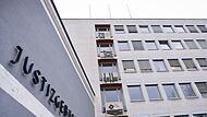 Justizgebäude