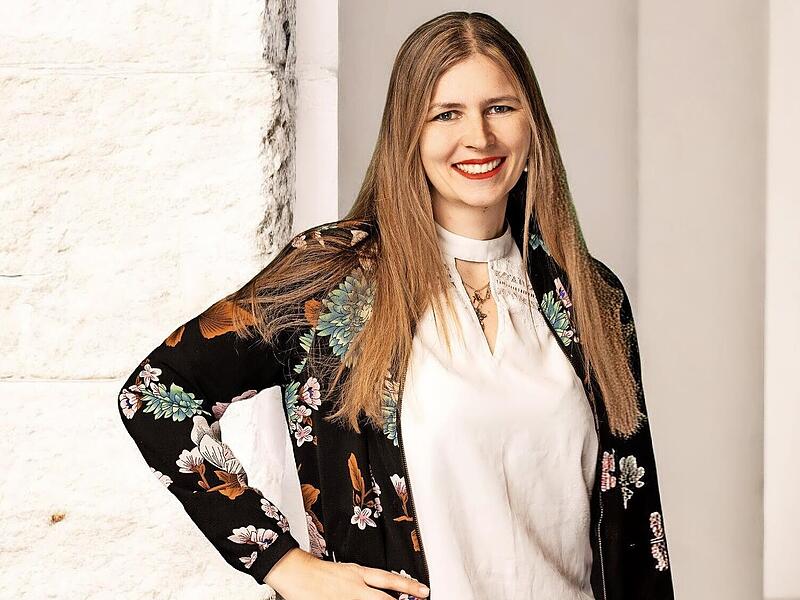 Zeit f&uuml;r Ver&auml;nderung ist es in Hausen, meint Kristina Lindner.