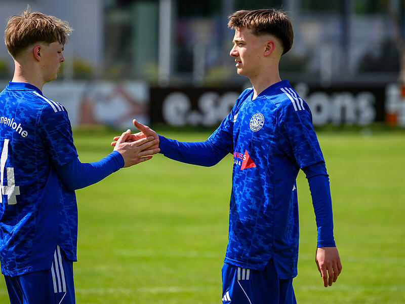 SV Tennenlohe - Baiersdorfer SV