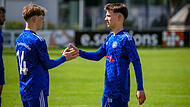 SV Tennenlohe - Baiersdorfer SV SV Tennenlohe - Baiersdorfer SV
