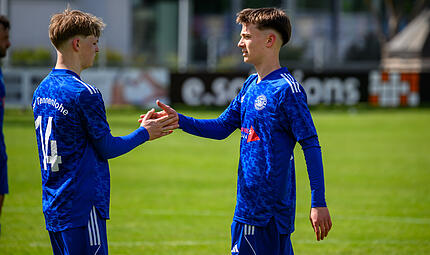 SV Tennenlohe - Baiersdorfer SV SV Tennenlohe - Baiersdorfer SV