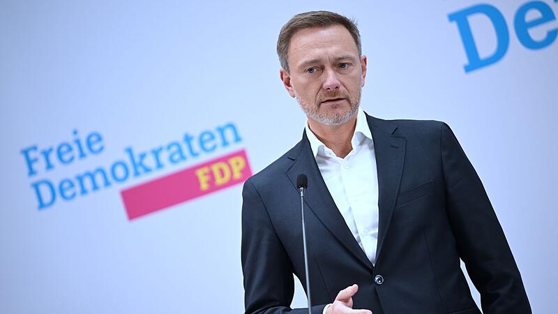 Christian Lindner