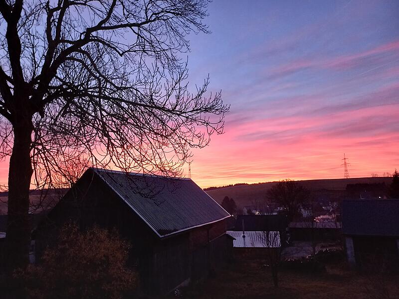 Leserbilder 2025Leserfotos Dezember 2025