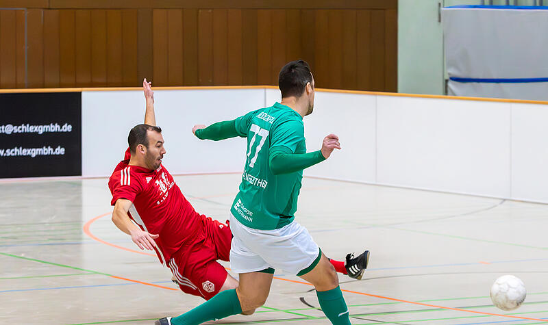 41. Rundschau-Cup 202641. Rundschau-Cup 2026 - die Bilder der Vorrunde