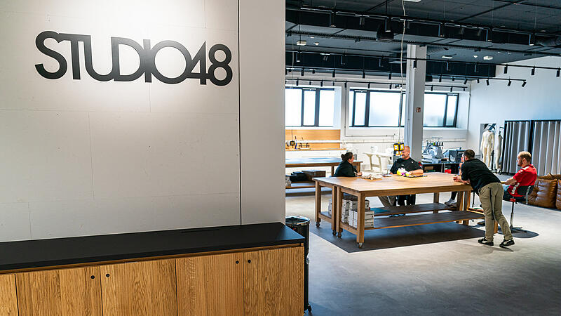 Puma Studio48Puma Studio48