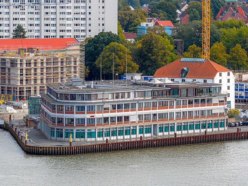 Rheinmetall einig mit L&uuml;rssen &uuml;ber Kauf der Marinesparte