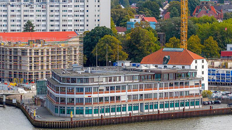 Rheinmetall einig mit Lürssen über Kauf der Marinesparte Rheinmetall einig mit Lürssen über Kauf der Marinesparte