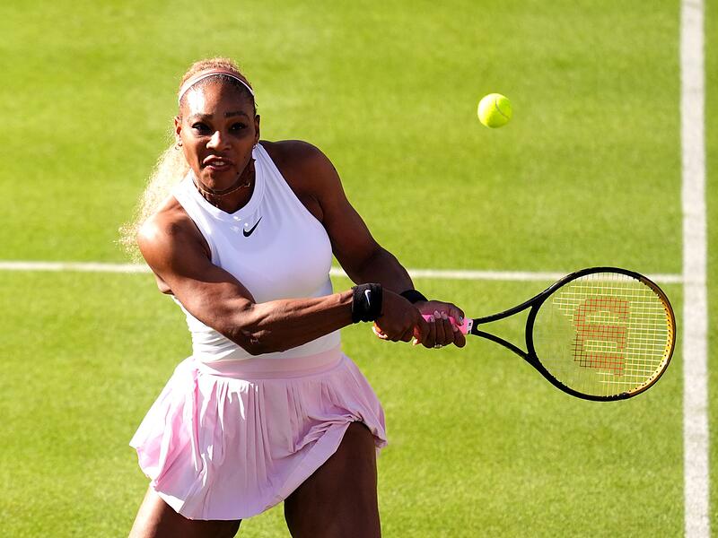 Queen's Club Tennis WTA-Tour Queen's Club Tennis WTA-Tour