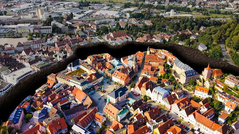 Verkehrsmaßnahmen rund um Kulmbach: Ausblick auf die nächsten Monate.