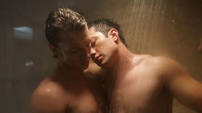 HBO Max startet Streaming-Serie "Heated Rivalry"