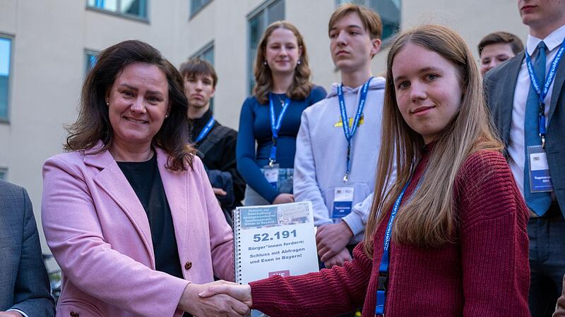 Ute Eiling-H&uuml;tig (CSU)