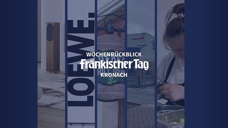 Wochenr&uuml;ckblick