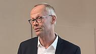 Der Hammelburger Burkhard Hose beschäftigte sich bei den Jüdischen Kulturtagen mit möglichen Formen des Gedenkens.