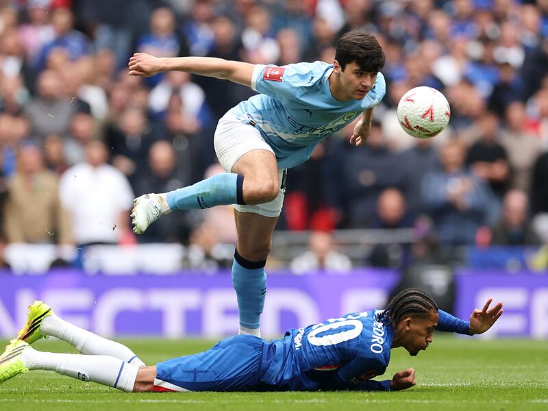 FC Chelsea - Manchester City