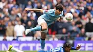 FC Chelsea - Manchester City