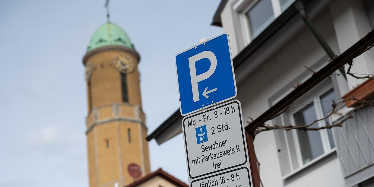 Parken in Bamberg wird teurer Weniger Kurzzeitparkplätze nach Änderung der Tarifzonen