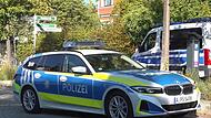 Polizei nimmt Verdächtigen an Friedberger Schule fest