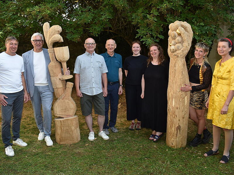Ramsthaler Kunstwoche
