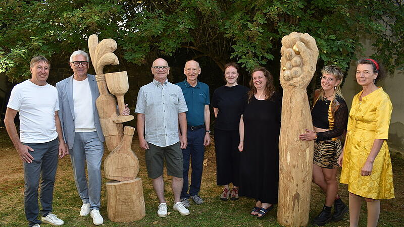 Ramsthaler Kunstwoche Ramsthaler Kunstwoche