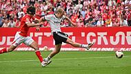 FSV Mainz 05 - Eintracht Frankfurt FSV Mainz 05 - Eintracht Frankfurt