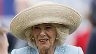 Queen Camilla