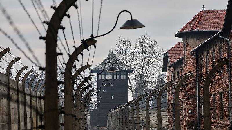 Auschwitz Auschwitz