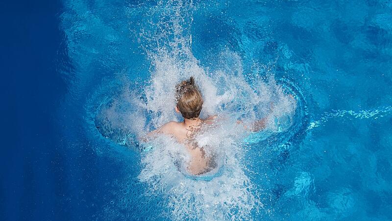 Schwimmbad
