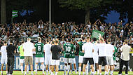 FC 05 Schweinfurt: Heimspiel gegen VfL Osnabrück