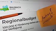 Bis Mitte Februar bestand Gelegenheit, Projekte vorzuschlagen. Nun wurde entschieden, wie die Mittel aus dem Regionalbudget im Landkreis eingesetzt werden sollen.
