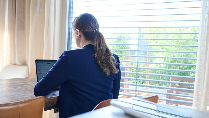 Frauen im Berufsleben