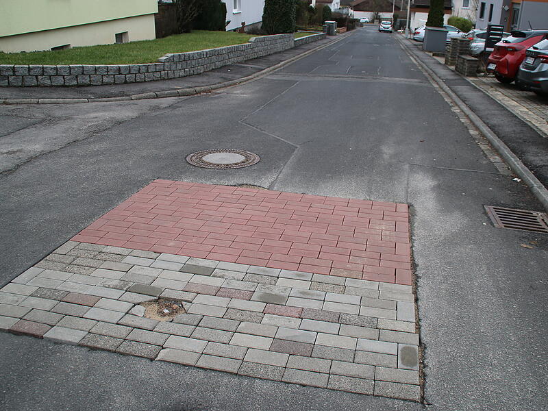 Marktgemeinderat Oberthulba Marktgemeinderat Oberthulba