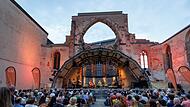 50. Bardentreffen in N&uuml;rnberg