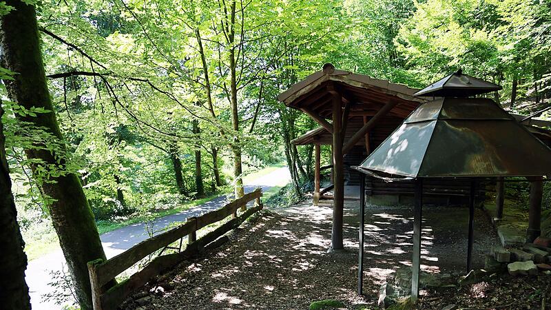 Ehepaar wegen Mordes vor Gericht in Aschaffenburg