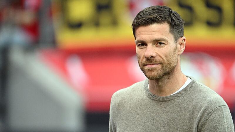 Xabi Alonso