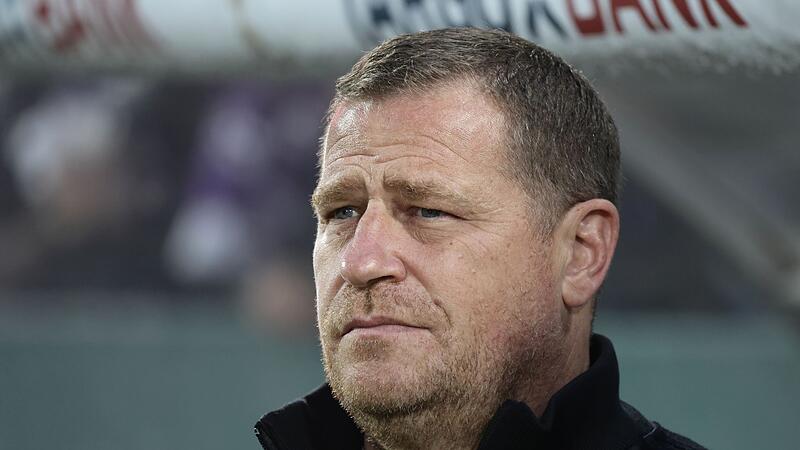 Max Eberl Max Eberl