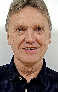 Rudi Müller wurde verabschiedet. Rudi Müller wurde verabschiedet.