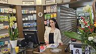 Neue Apothekerin in Wirsberg