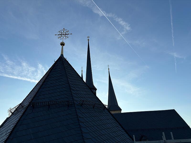 Klosterkirche St. Michael