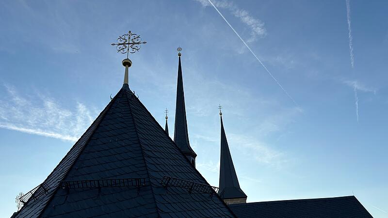 Klosterkirche St. Michael