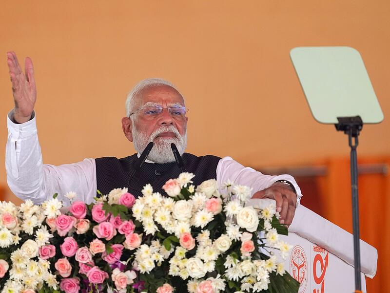 Narendra Modi Narendra Modi