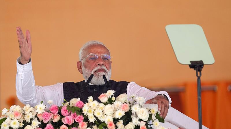 Narendra Modi Narendra Modi
