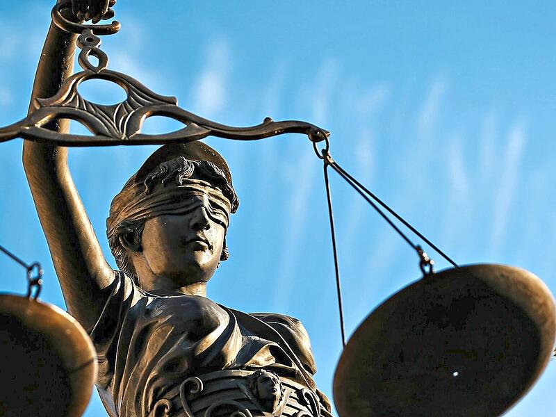 Das Verwaltungsgericht Bayreuth wies die Klage einer Frau aus dem Kreis Kronach ab. D.-W. Ebener/dpa Das Verwaltungsgericht Bayreuth wies die Klage einer Frau aus dem Kreis Kronach ab. D.-W. Ebener/dpa